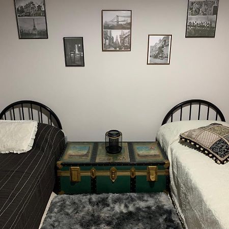 "L' Industrial Green" Apartment Casale Monferrato Kültér fotó