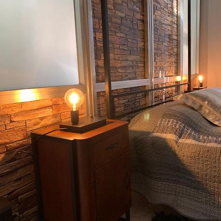 "L' Industrial Green" Apartment Casale Monferrato Kültér fotó