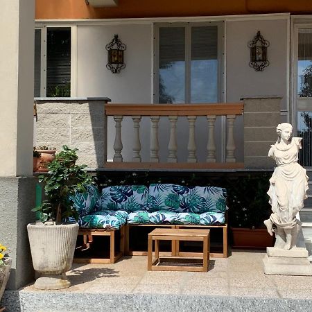 "L' Industrial Green" Apartment Casale Monferrato Kültér fotó