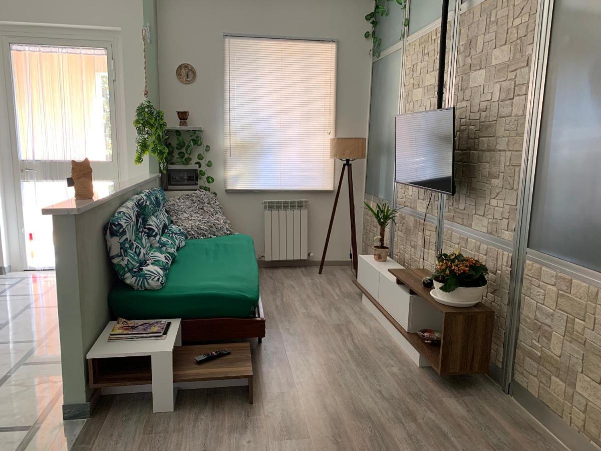 "L' Industrial Green" Apartment Casale Monferrato Kültér fotó