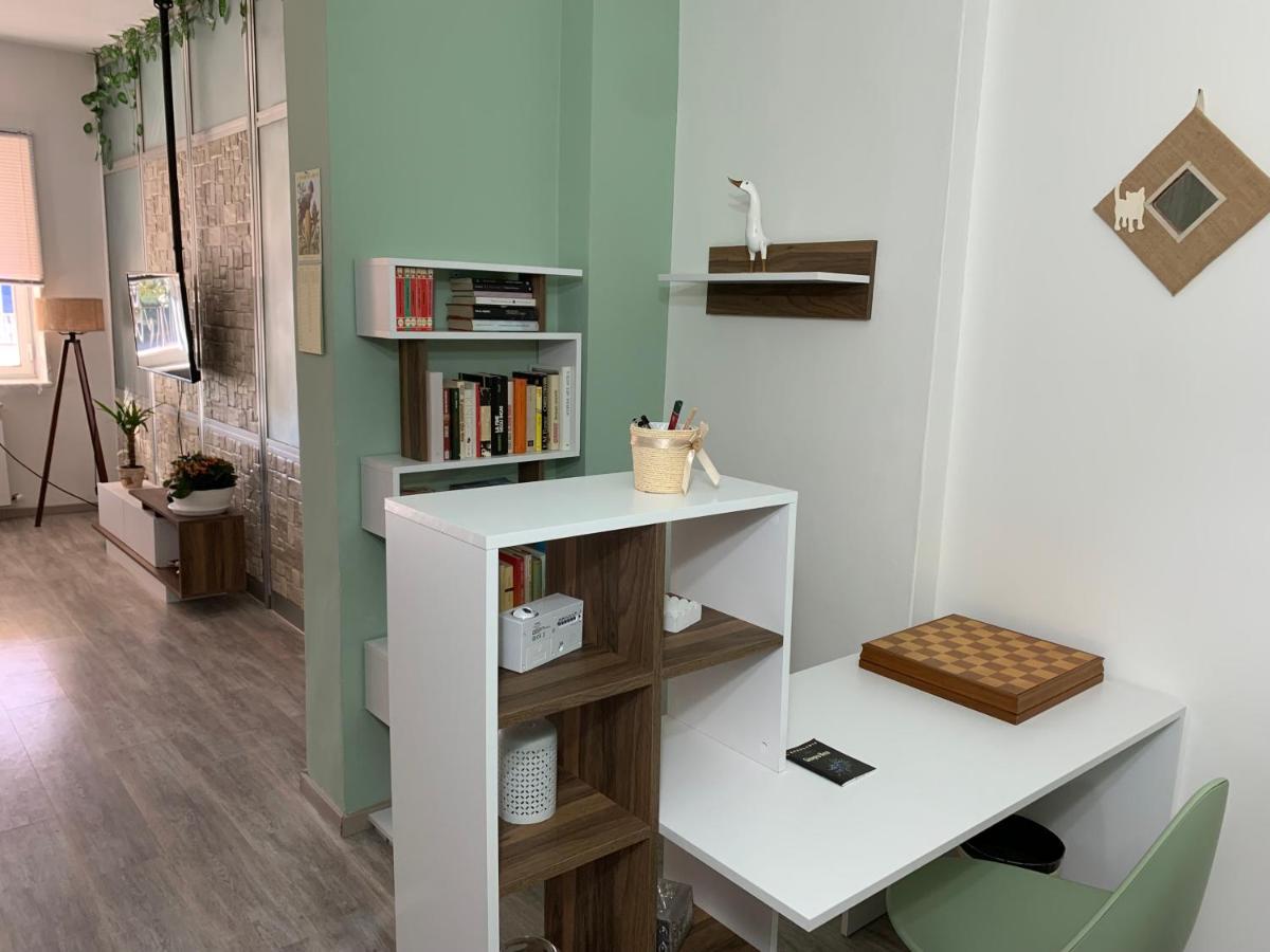 "L' Industrial Green" Apartment Casale Monferrato Kültér fotó