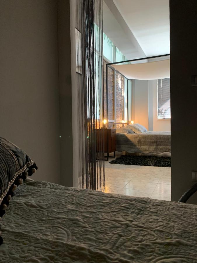 "L' Industrial Green" Apartment Casale Monferrato Kültér fotó