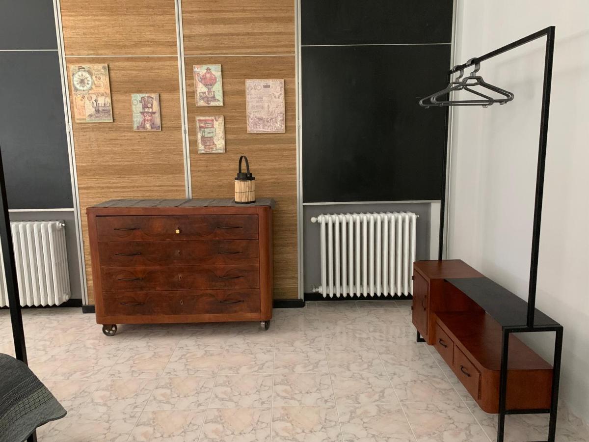"L' Industrial Green" Apartment Casale Monferrato Kültér fotó