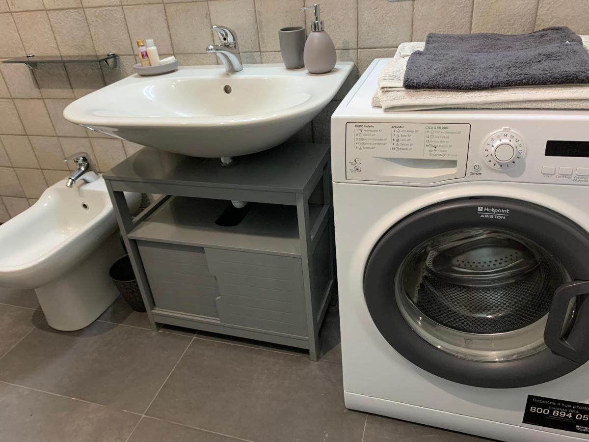 "L' Industrial Green" Apartment Casale Monferrato Kültér fotó