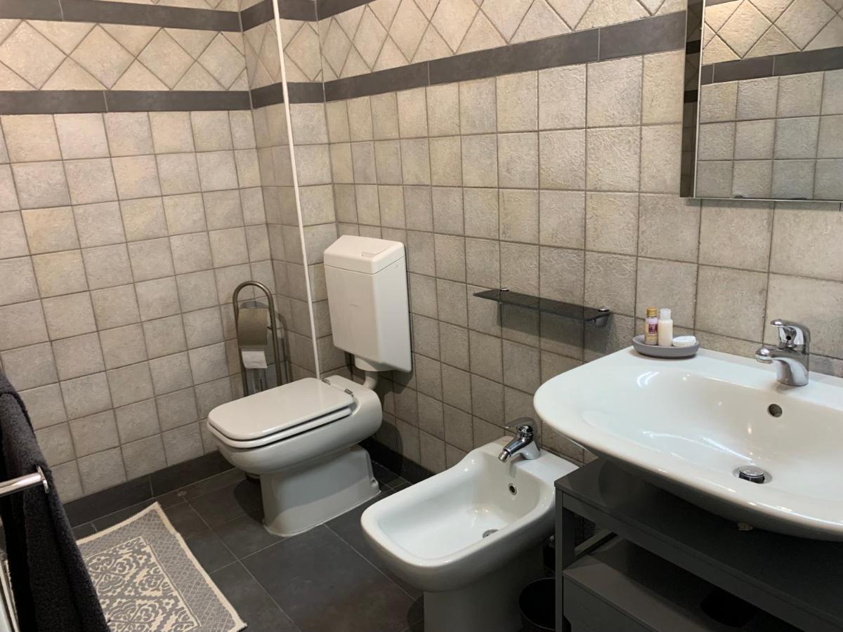"L' Industrial Green" Apartment Casale Monferrato Kültér fotó