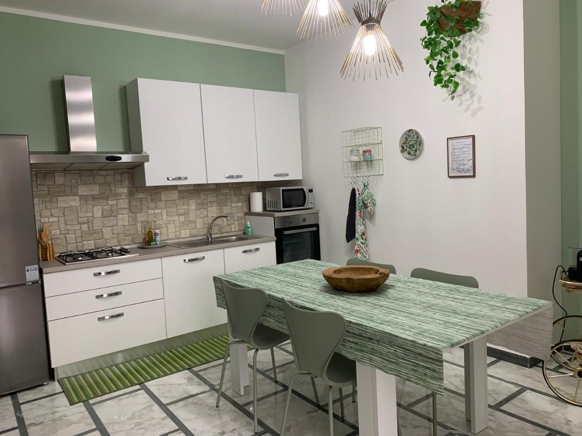 "L' Industrial Green" Apartment Casale Monferrato Kültér fotó